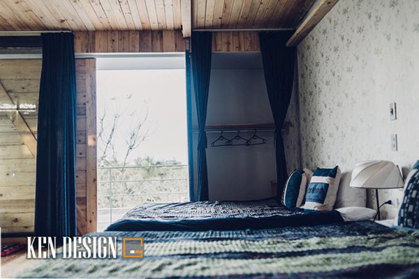 Những homestay đẹp ở ngoại thành Hà Nội